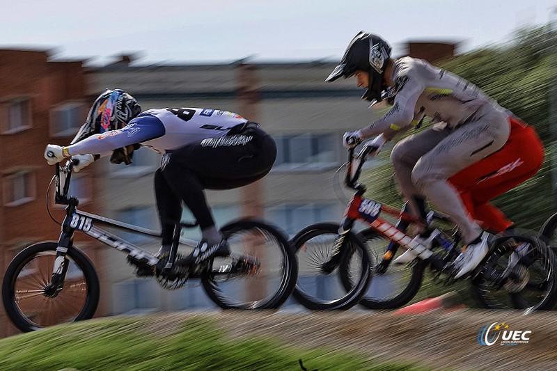 UEC BMX European Cup Round 9 -17 - 07-2024 -  - photo Ilario Biondi/SprintCyclingAgency?20